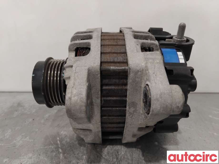 Dynamo til Kia Picanto 2011-2017 (Type II) (KIA|3730003600|2609501|37300-03600)