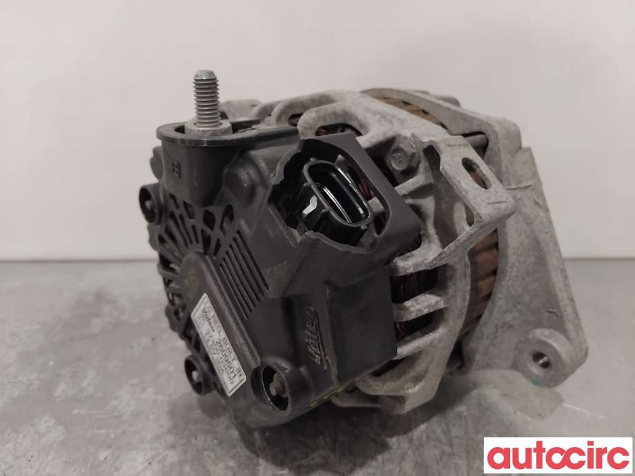 Dynamo til Kia Picanto 2011-2017 (Type II) (KIA|3730003600|2609501|37300-03600)