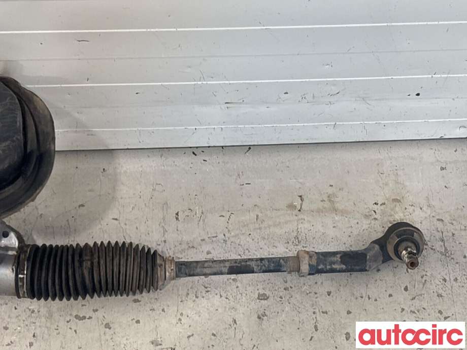 Tannstang til Ford Mondeo 2011-2014 (Type IV, Fase 2)  (FORD|1749762|RMBG9J-3A500-J1A)