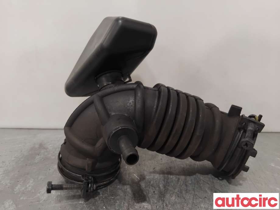Luftslange innsug til Kia Picanto 2011-2017 (Type II)  (KIA|281301Y300||28191-1Y100)