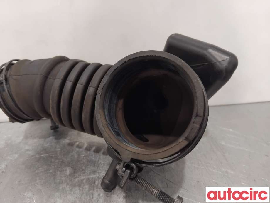 Luftslange innsug til Kia Picanto 2011-2017 (Type II)  (KIA|281301Y300||28191-1Y100)