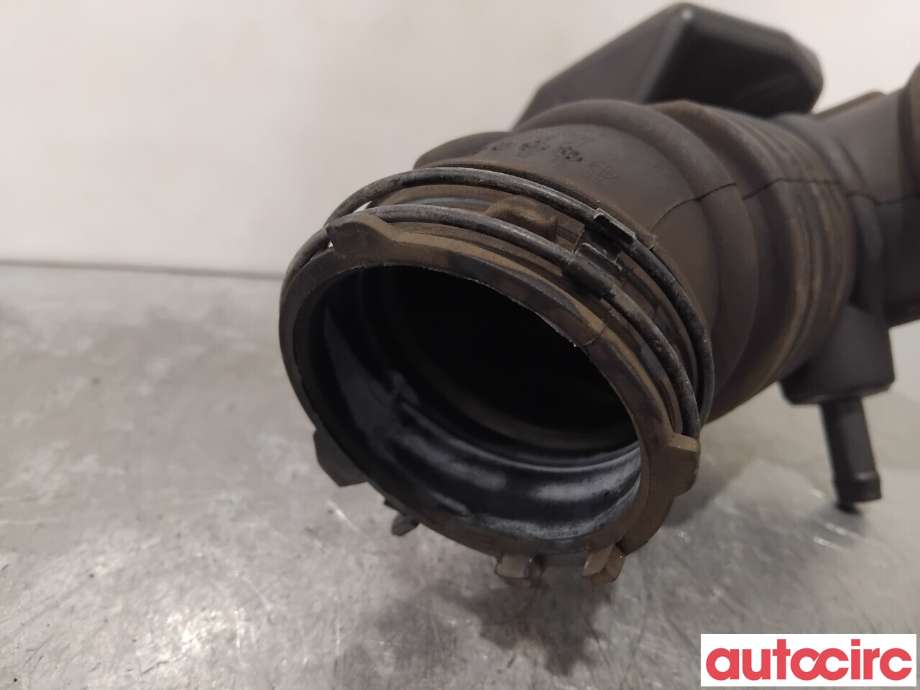 Luftslange innsug til Kia Picanto 2011-2017 (Type II)  (KIA|281301Y300||28191-1Y100)