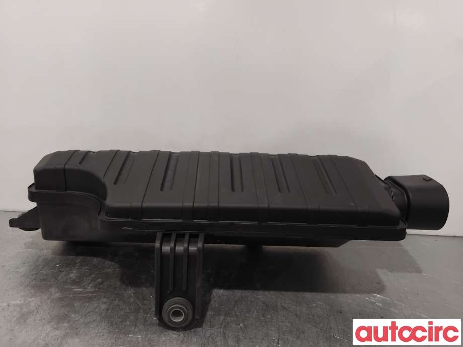 Luftslange innsug til Kia Picanto 2011-2017 (Type II)  (KIA|281901Y300||28190-1Y300)