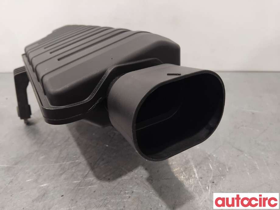 Luftslange innsug til Kia Picanto 2011-2017 (Type II)  (KIA|281901Y300||28190-1Y300)