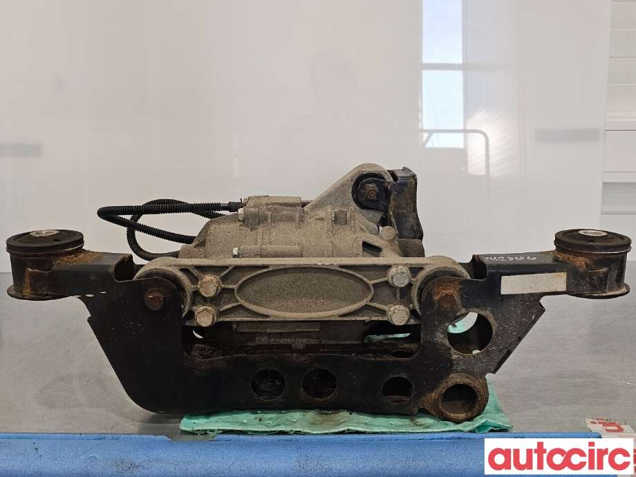 Kardang klokke bak til VW Transporter / Caravelle 2003-2009 (Fase 1) (T5) (T5) (VOLKSWAGEN|02W525010L)