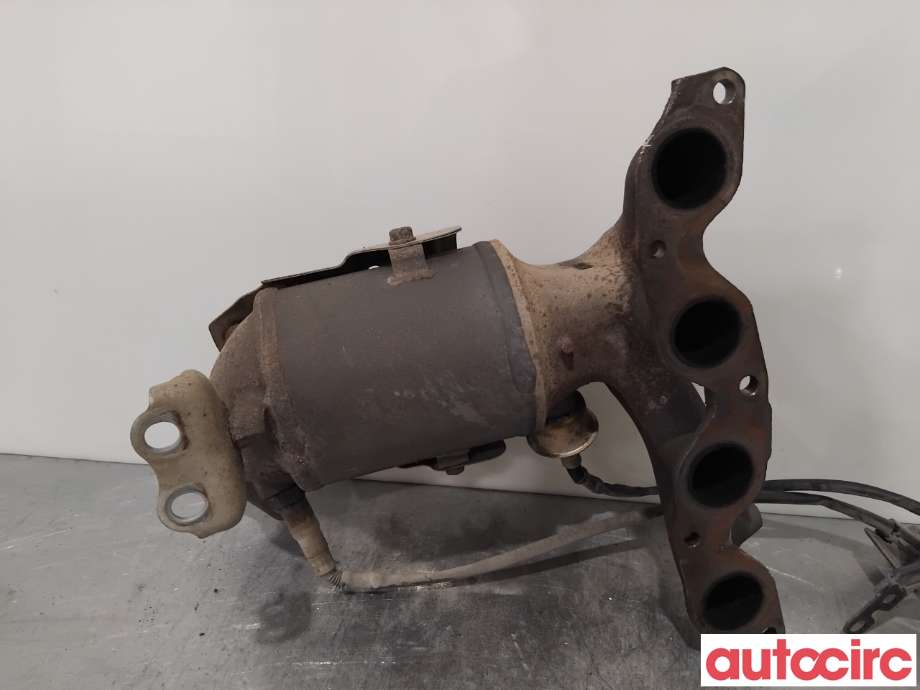 Katalysator til Kia Picanto 2011-2017 (Type II) (KIA|2851003940|)