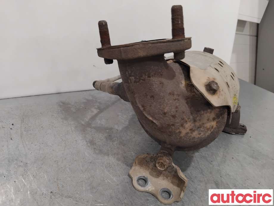 Katalysator til Kia Picanto 2011-2017 (Type II) (KIA|2851003940|)