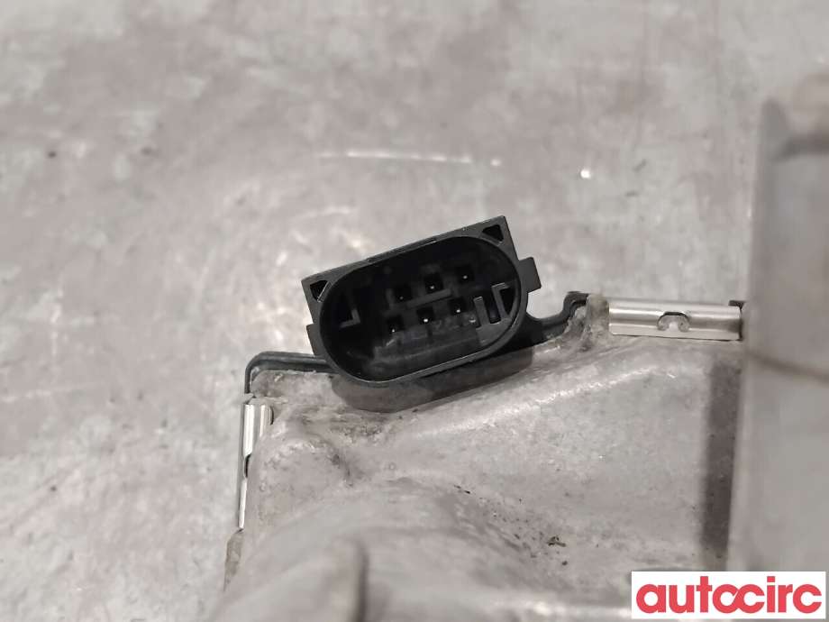Spjeldhus til Kia Picanto 2011-2017 (Type II)  (KIA|3510004200|9045020008|35100-04200)