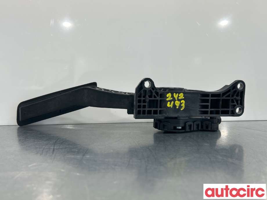 Pedal gass til Chevrolet Camaro 1967-->>  (CHEVROLET|22741799|92199239)