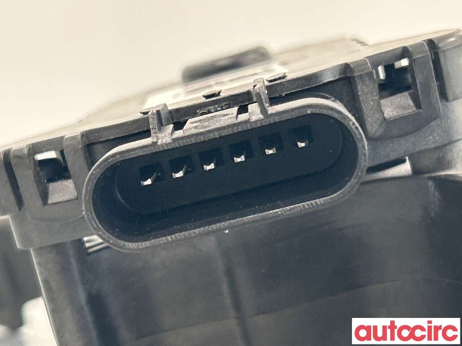 Pedal gass til Chevrolet Camaro 1967-->>  (CHEVROLET|22741799|92199239)