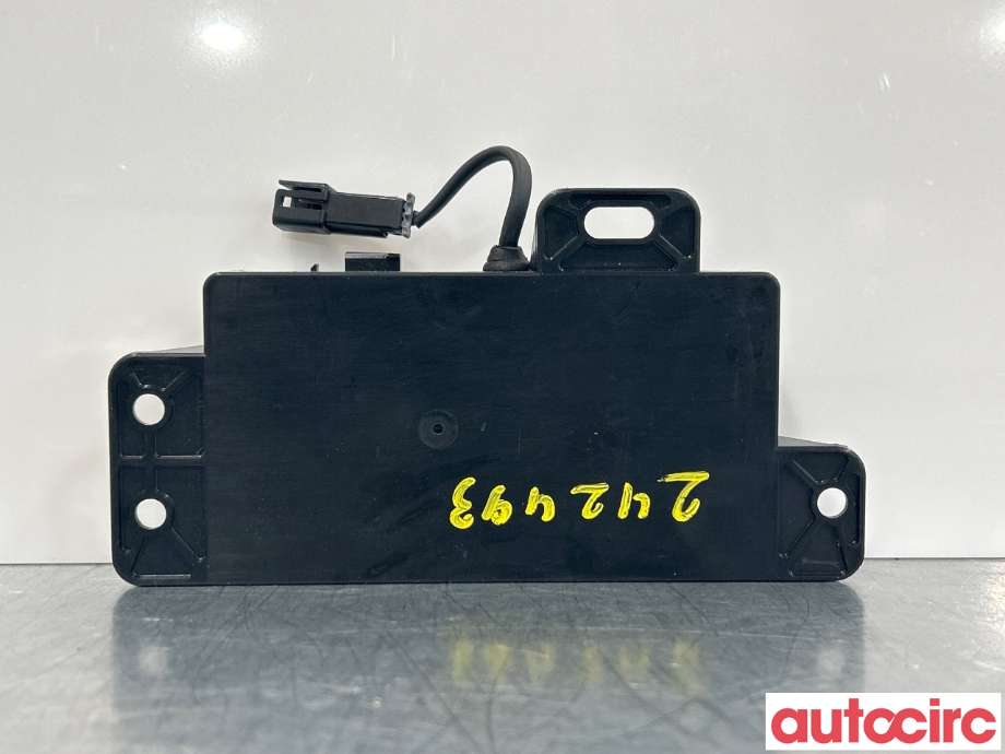 Styreenhet batteri til Chevrolet Camaro 1967-->>  (CHEVROLET|88861186)