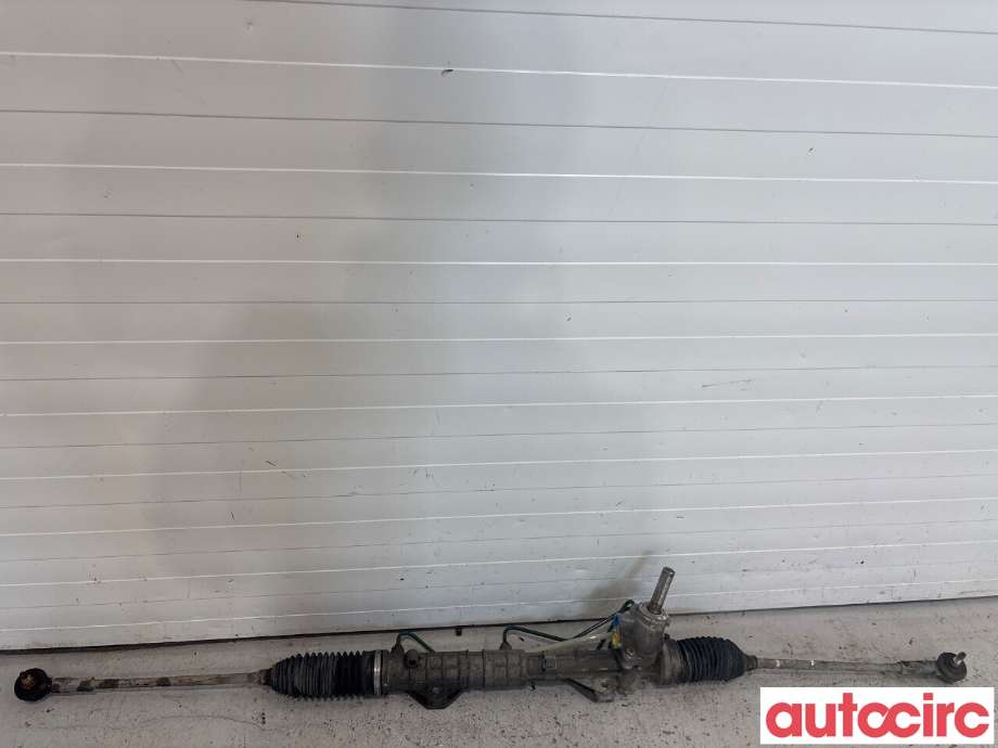 Tannstang til Peugeot RCZ, 2010-2015 (PEUGEOT|4001KN)