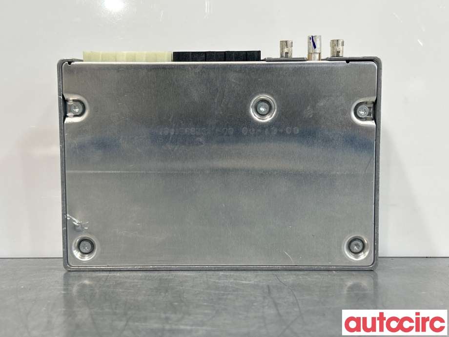 Styreenhet bluetooth til Chevrolet Camaro 1967-->>  (CHEVROLET|20842731)