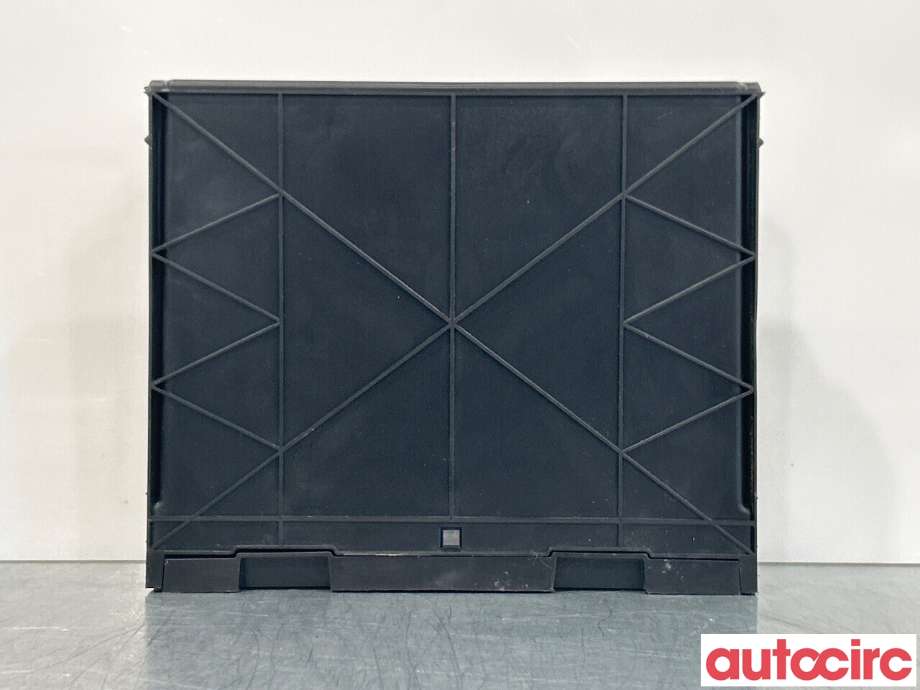 Styreenhet comfort (BCM) til Chevrolet Camaro 1967-->>  (CHEVROLET|13578421|13504450)