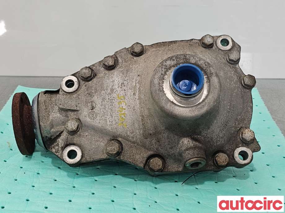 Kardang til BMW 3-Serie 2012-2018 (F30/F31/F34) (F30/F31/F34) (BMW|31508619487|7584519-06)