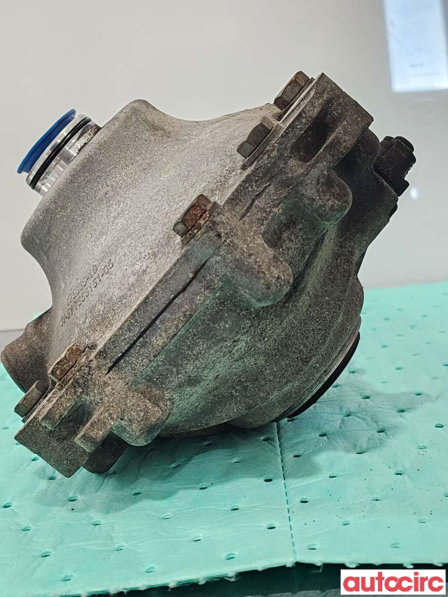 Kardang til BMW 3-Serie 2012-2018 (F30/F31/F34) (F30/F31/F34) (BMW|31508619487|7584519-06)