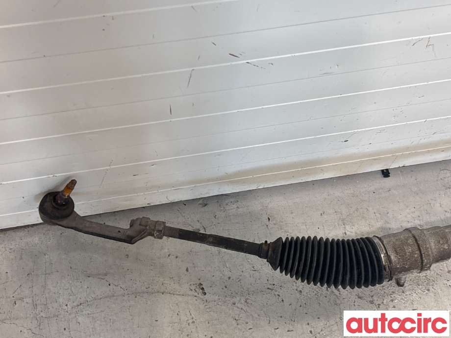 Tannstang elektrisk til Peugeot 208 2019-->> (Type II)  (PEUGEOT|1686948980|)