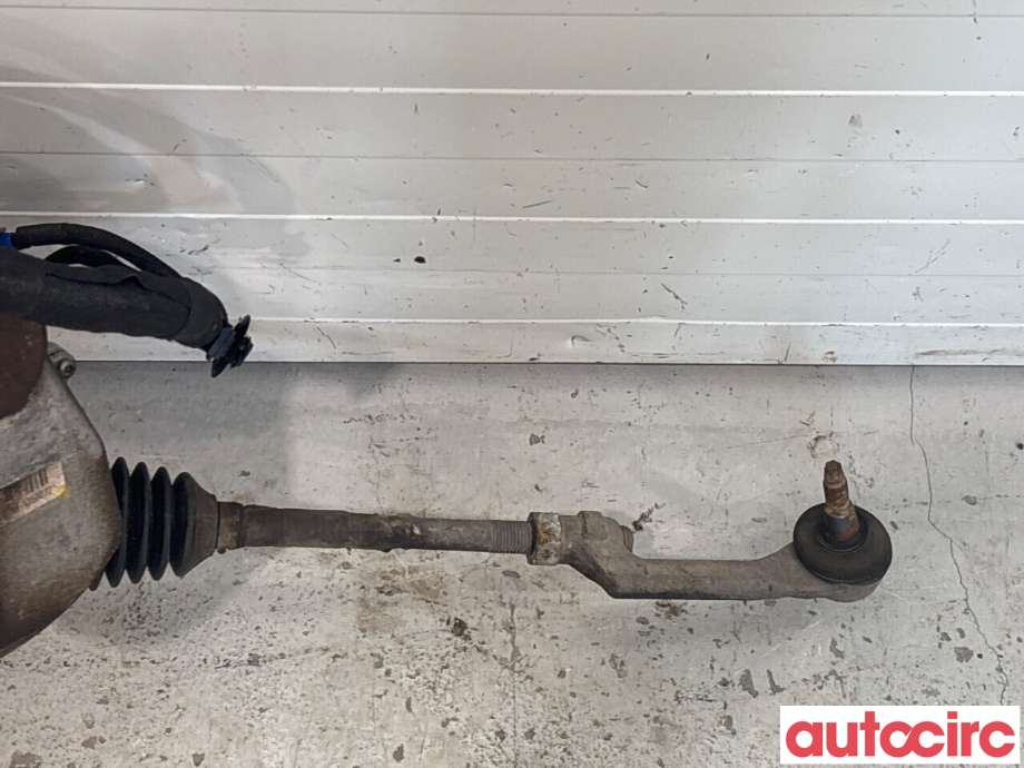 Tannstang elektrisk til Peugeot 208 2019-->> (Type II)  (PEUGEOT|1686948980|)