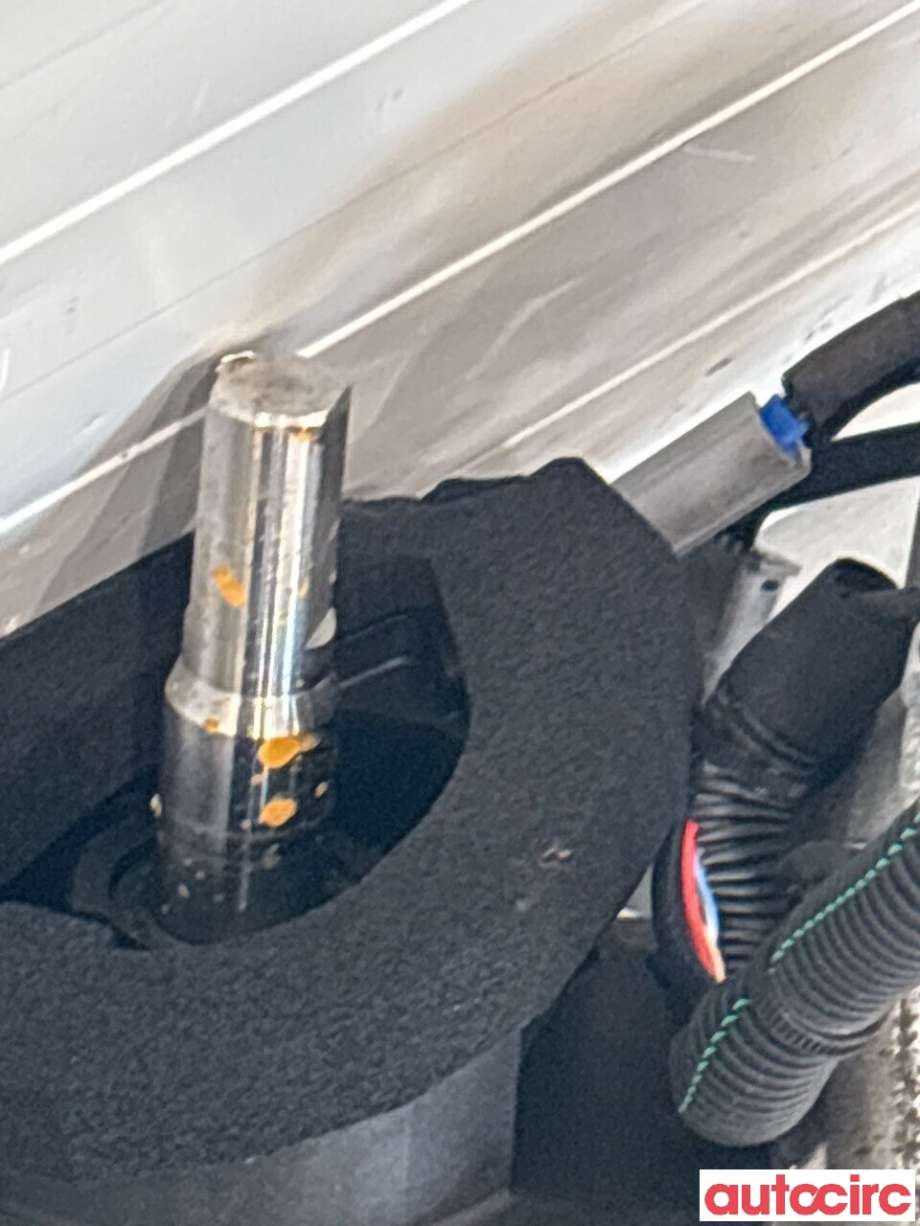 Tannstang elektrisk til Peugeot 208 2019-->> (Type II)  (PEUGEOT|1686948980|)