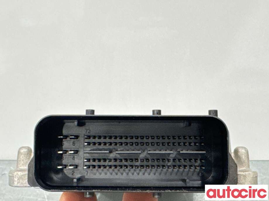 Styreenhet girkasse til Kia Sportage 2010-2016 (Type III) (KIA|954403B950|TSLLW20YS4|95440-3B950)