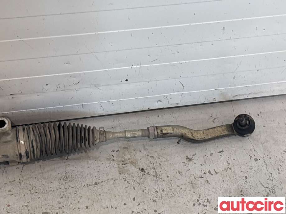 Tannstang til Toyota Avensis 2009-2015 (Type III, Fase 1)  (TOYOTA|4550005040)
