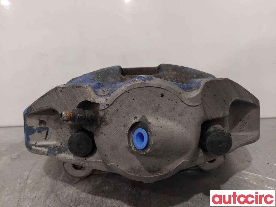 Bremsecaliper høyre foran til BMW 5-Serie 2003-2010 (E60/E61) (E60/E61) (BMW|34116753660|)