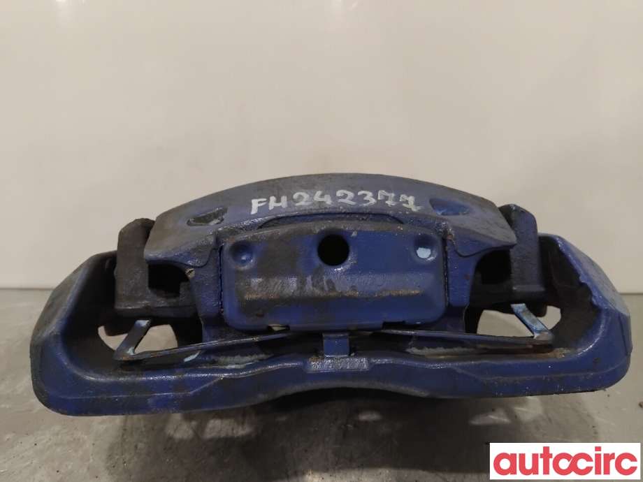 Bremsecaliper høyre foran til BMW 5-Serie 2003-2010 (E60/E61) (E60/E61) (BMW|34116753660|)