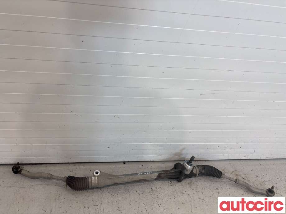 Tannstang til Toyota Verso, 2009-2016 (Type III) (TOYOTA|455100F061)