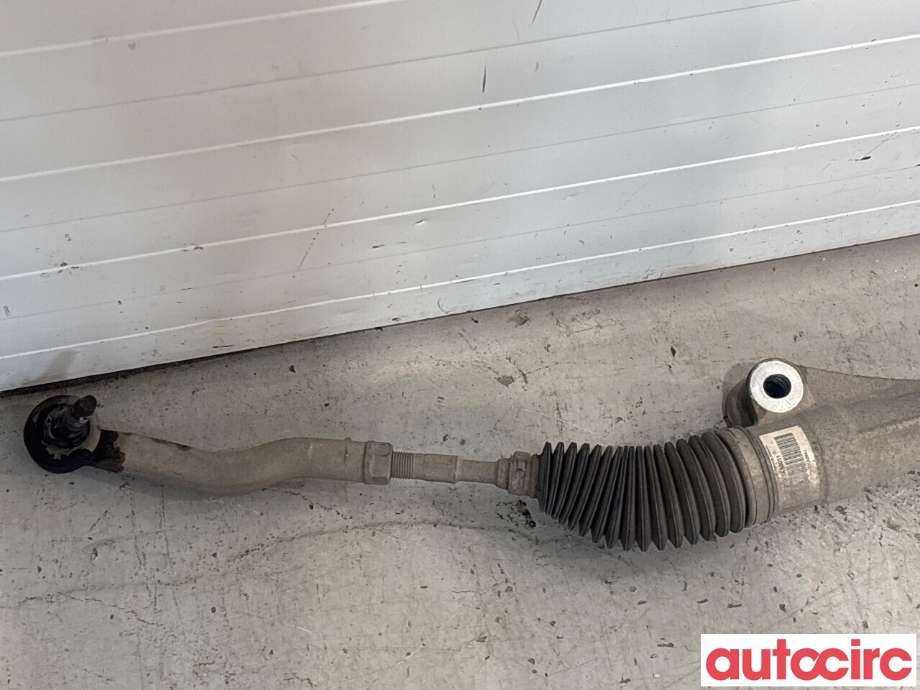Tannstang til Toyota Verso 2009-2016 (Type III)  (TOYOTA|455100F061|455100F060)
