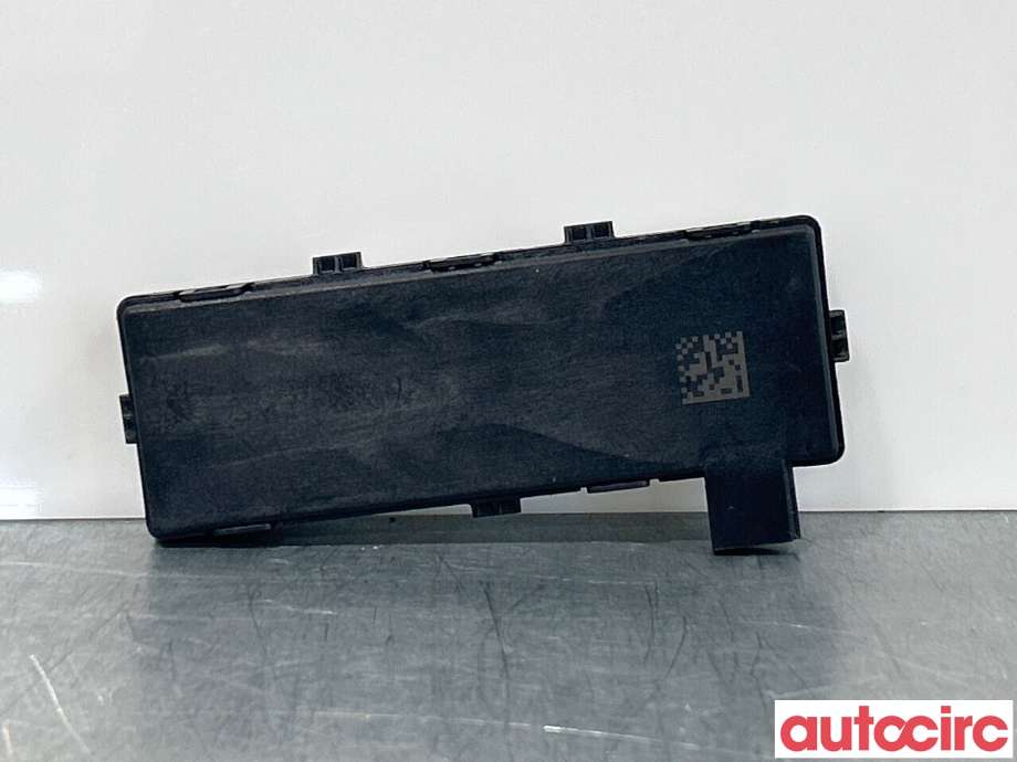 Styreenhet nøkkelfri/keyless til Chevrolet Camaro 1967-->>  (CHEVROLET|13503205|13501981)
