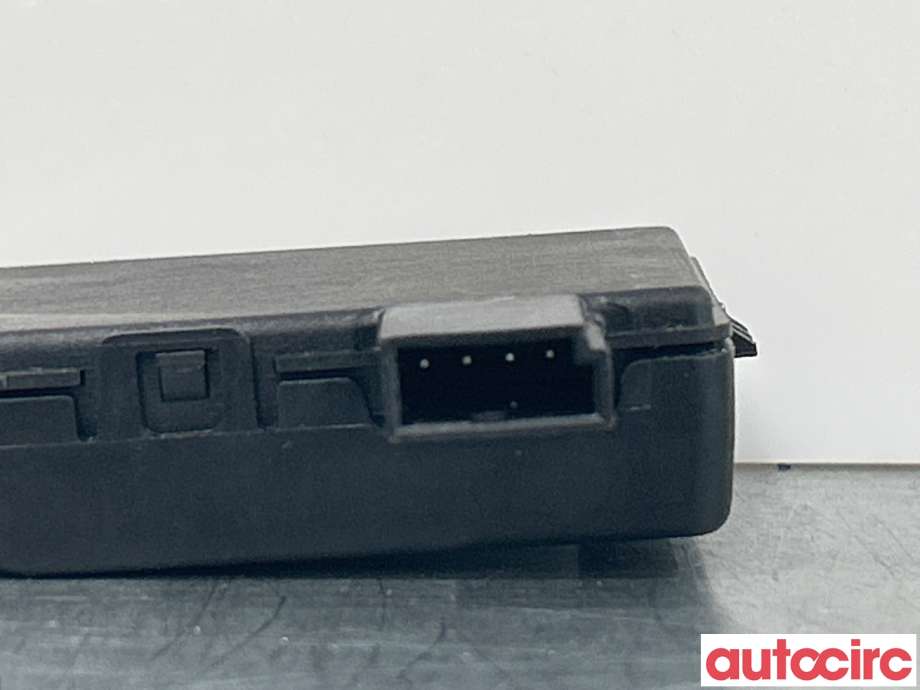 Styreenhet nøkkelfri/keyless til Chevrolet Camaro 1967-->>  (CHEVROLET|13503205|13501981)