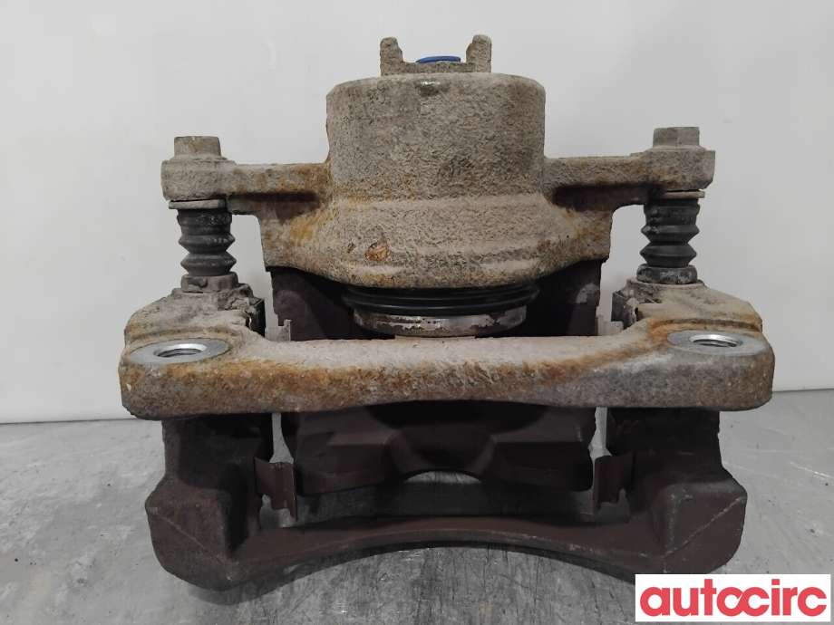 Bremsecaliper høyre foran til Suzuki SX4 2009-2013 (Type I, Fase 2)  (SUZUKI|55101-80J02|)