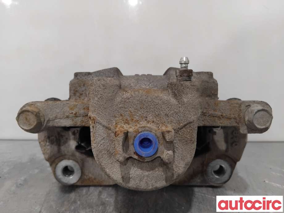 Bremsecaliper høyre foran til Suzuki SX4 2009-2013 (Type I, Fase 2)  (SUZUKI|55101-80J02|)