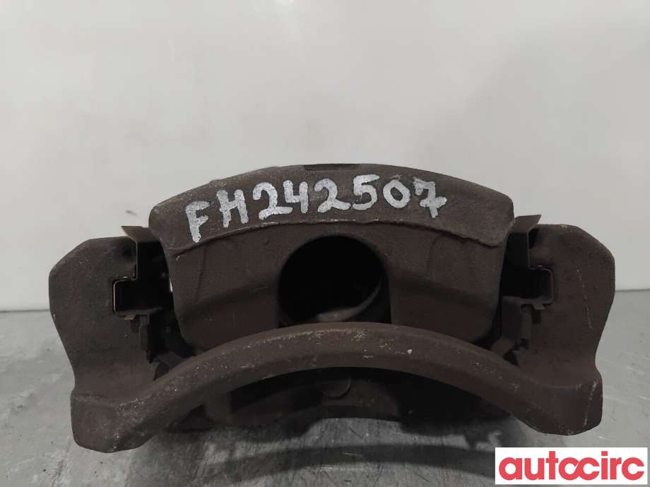 Bremsecaliper høyre foran til Suzuki SX4 2009-2013 (Type I, Fase 2)  (SUZUKI|55101-80J02|)