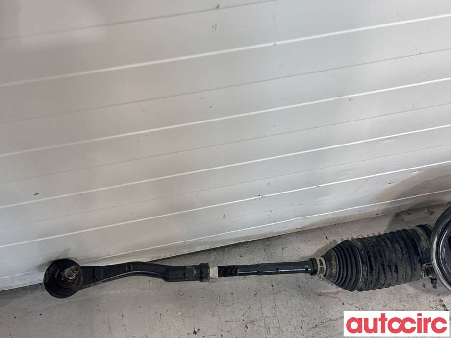 Tannstang til Citroën Berlingo 2015-2019 (Type II, Fase 2)  (CITROEN|400180|1623213580)