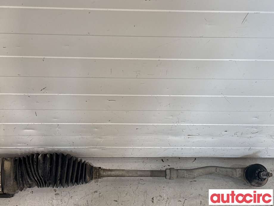 Tannstang til Citroën Berlingo 2015-2019 (Type II, Fase 2)  (CITROEN|400180|1623213580)