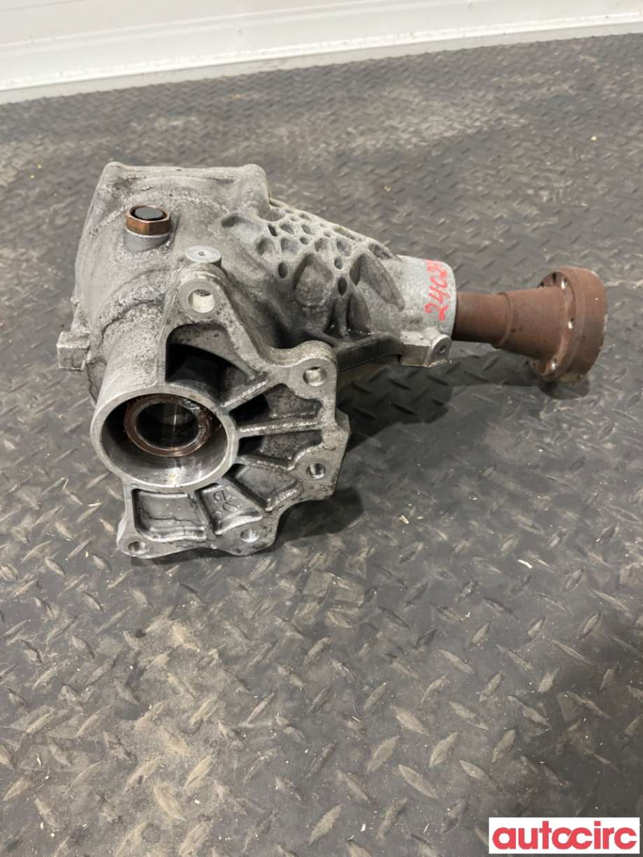 Girkasse 4WD fordelingskasse til Ford Kuga 2008-2012 (Type I)  (FORD|1686703||AV4N-7L486-BC)