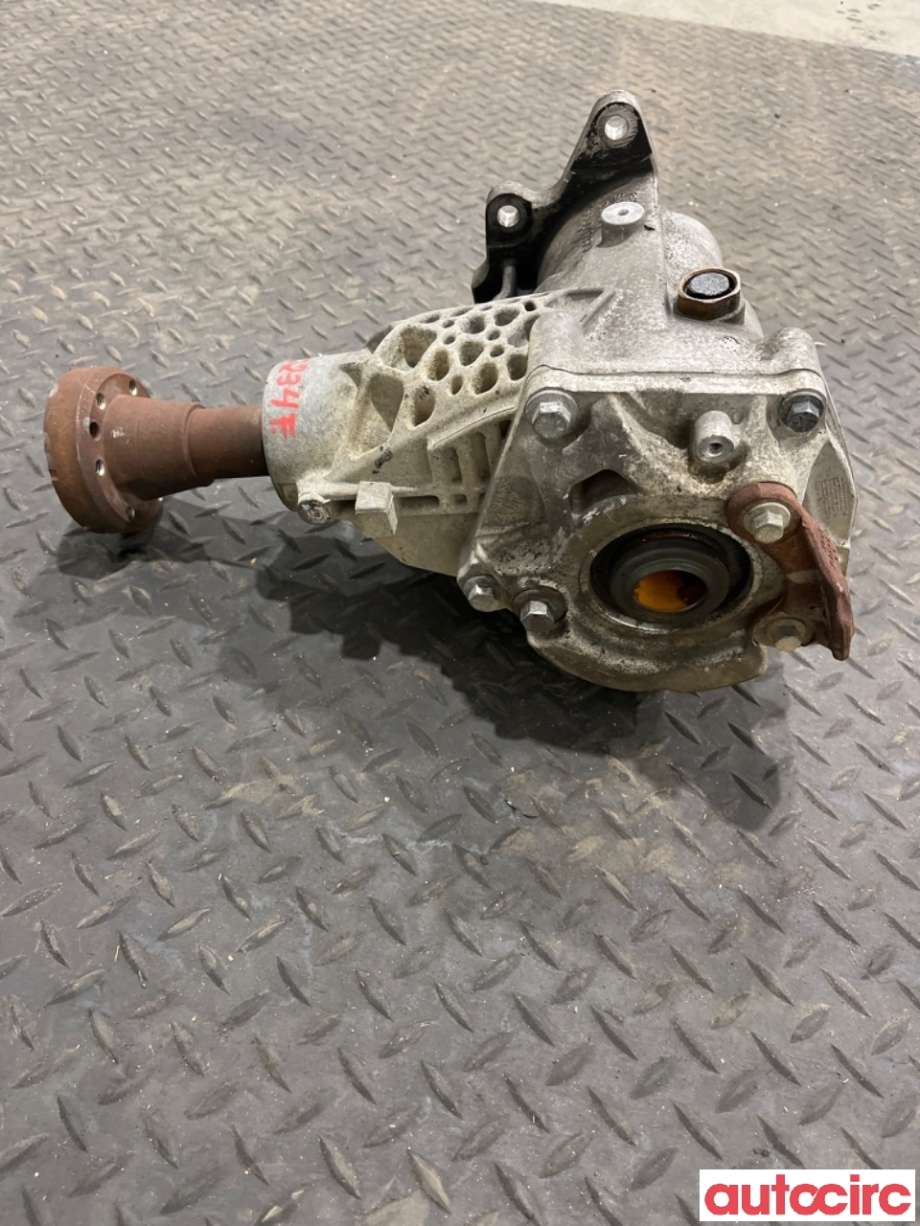 Girkasse 4WD fordelingskasse til Ford Kuga 2008-2012 (Type I)  (FORD|1686703||AV4N-7L486-BC)