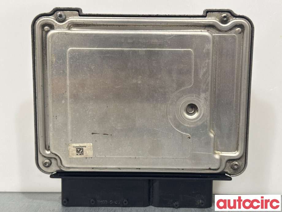 Styreenhet motor til Kia Sportage 2010-2016 (Type III)  (KIA|391012F571|0281018848|39101-2F571)