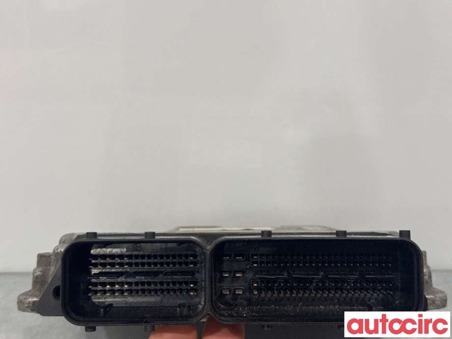 Styreenhet motor til Kia Sportage 2010-2016 (Type III)  (KIA|391012F571|0281018848|39101-2F571)