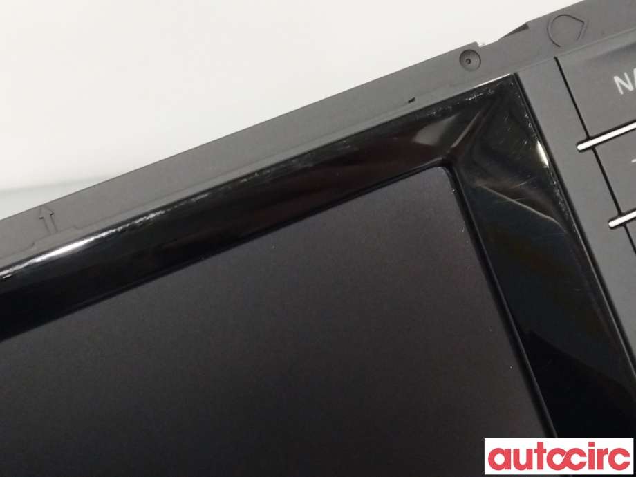 Bilstereo til VW Golf VII 2012-2017 (Fase 1)  (VOLKSWAGEN|5G0919605D)