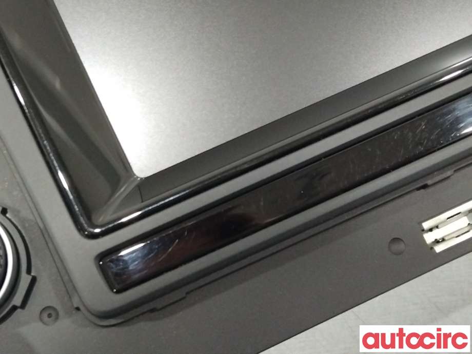 Bilstereo til VW Golf VII 2012-2017 (Fase 1)  (VOLKSWAGEN|5G0919605D)