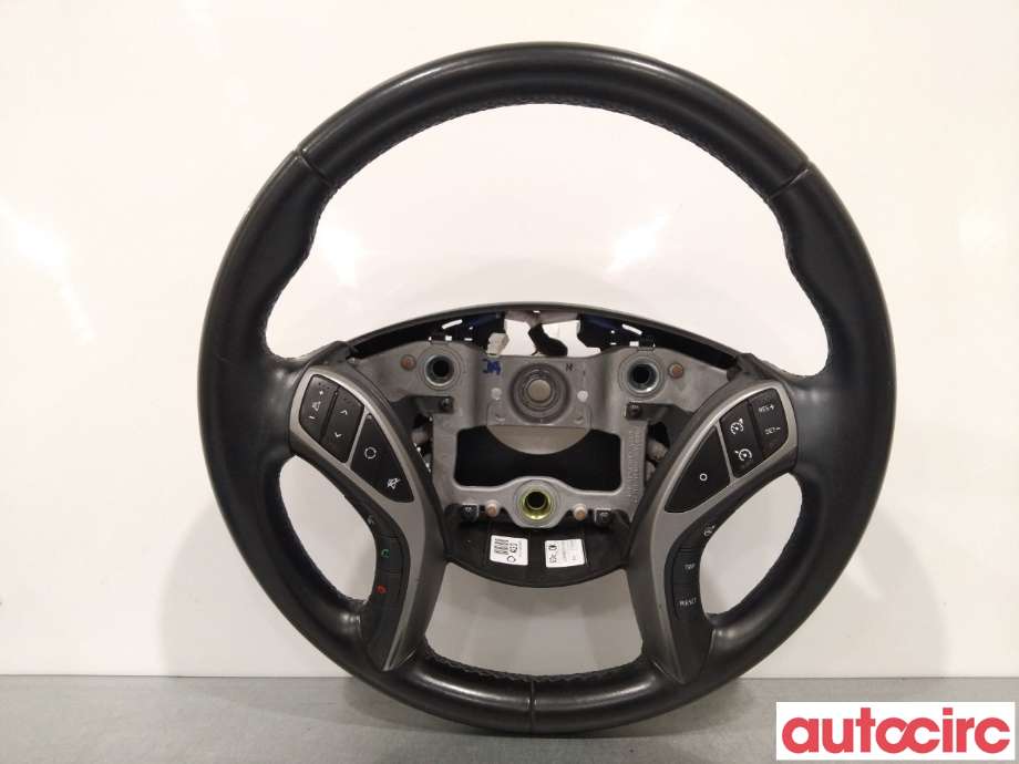 Ratt til Hyundai i30 2012-2017 (Type II) (HYUNDAI|56110A6691RDR)
