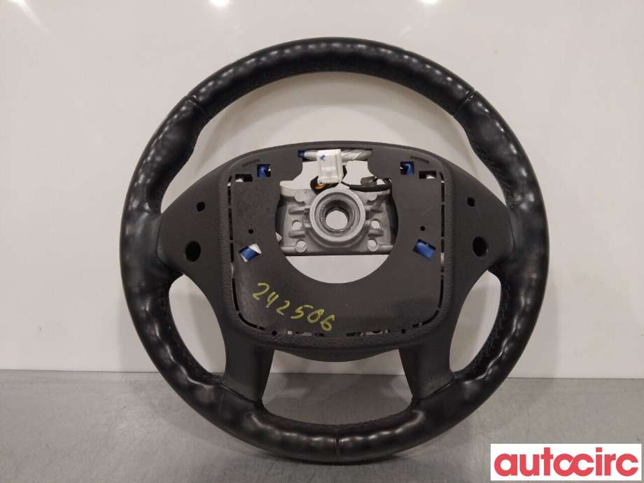 Ratt til Hyundai i30 2012-2017 (Type II) (HYUNDAI|56110A6691RDR)