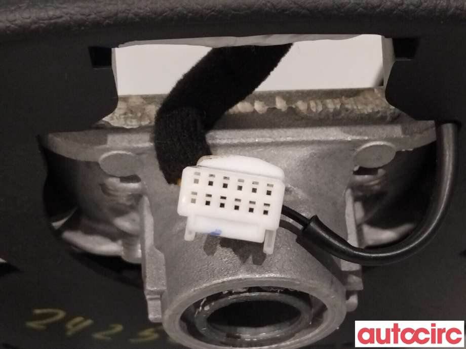Ratt til Hyundai i30 2012-2017 (Type II) (HYUNDAI|56110A6691RDR)