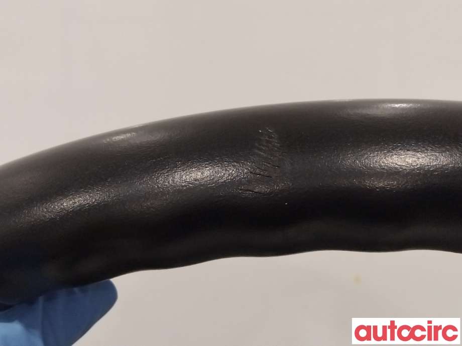 Ratt til Hyundai i30 2012-2017 (Type II) (HYUNDAI|56110A6691RDR)