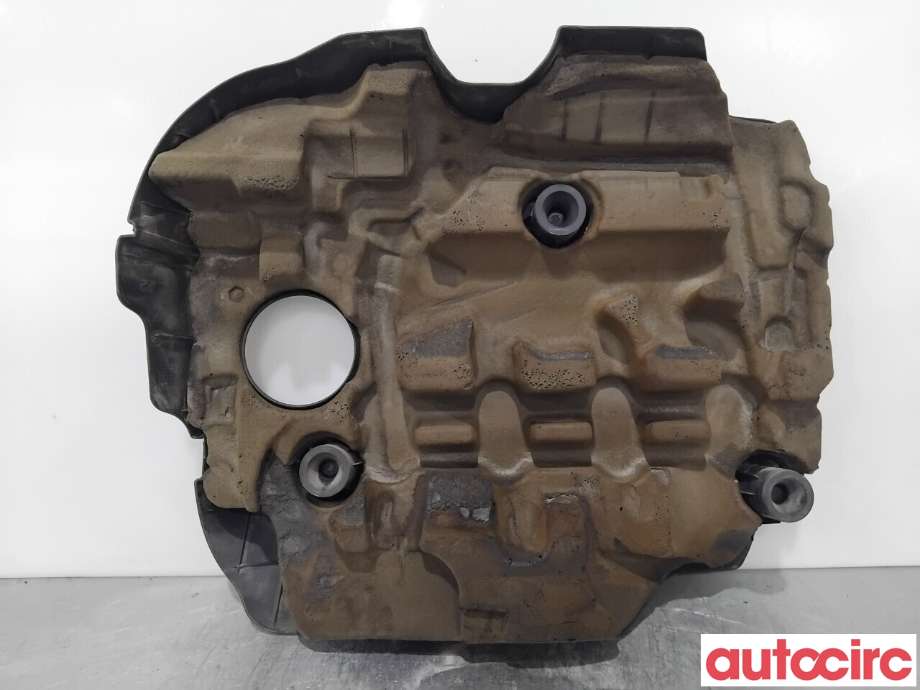 Motordeksel over motor til Hyundai i30 2012-2017 (Type II)  (HYUNDAI|292402A760|)