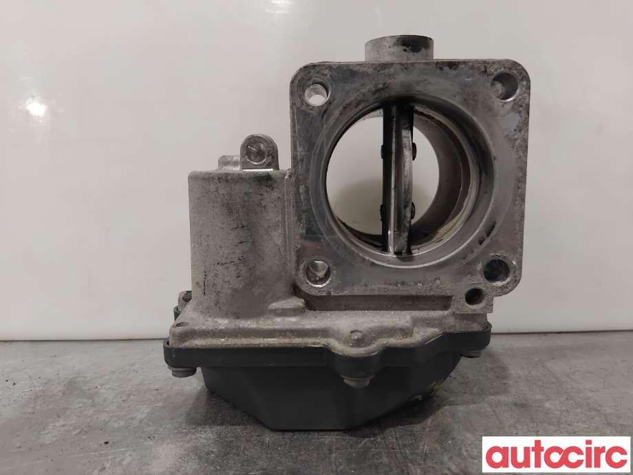 Spjeldhus til Hyundai i30 2012-2017 (Type II)  (HYUNDAI|351002A900|5WY9174E|35100-2A900)