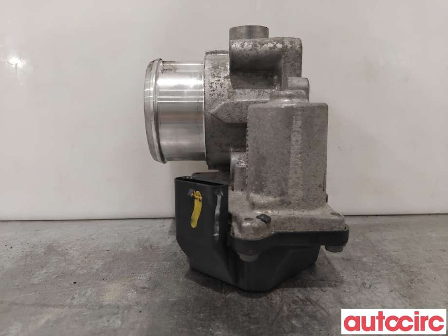 Spjeldhus til Hyundai i30 2012-2017 (Type II)  (HYUNDAI|351002A900|5WY9174E|35100-2A900)