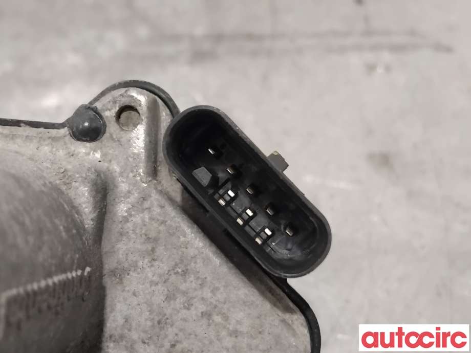 Spjeldhus til Hyundai i30 2012-2017 (Type II)  (HYUNDAI|351002A900|5WY9174E|35100-2A900)